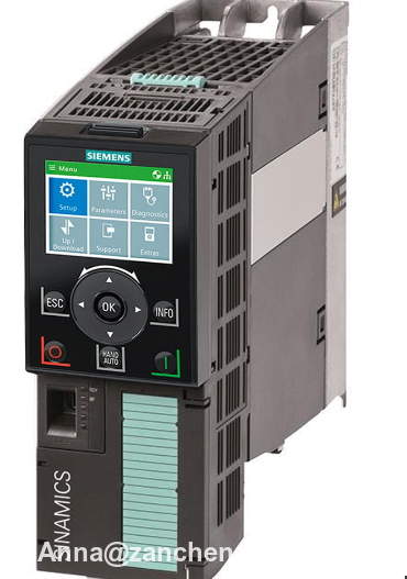 Siemens 6AV6671‑5AE10‑0AX0